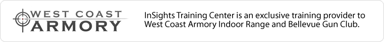 West Coast Armory